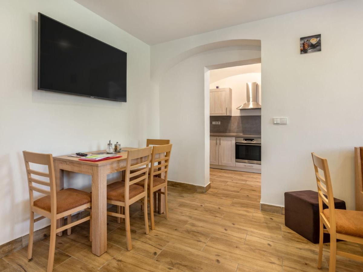 Holiday Home Iva - Ovh100 By Interhome Olesnice v Orlickych horach Exterior foto
