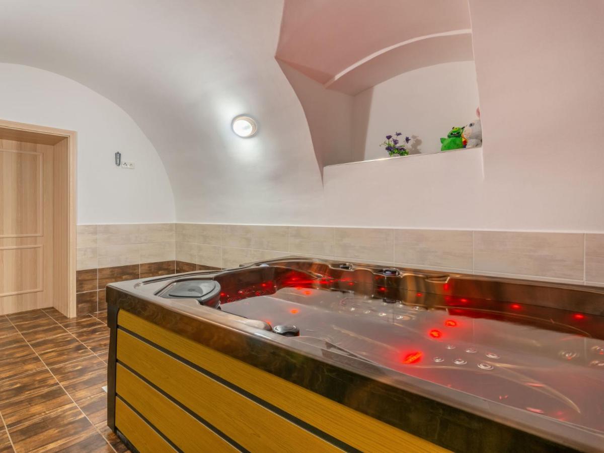 Holiday Home Iva - Ovh100 By Interhome Olesnice v Orlickych horach Exterior foto